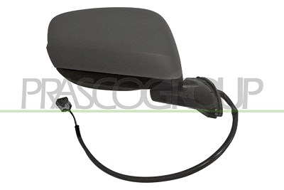 Prasco Außenspiegel [Hersteller-Nr. HD3247303] für Honda