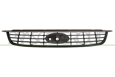 Prasco Kühlergitter [Hersteller-Nr. FD4262001] für Ford