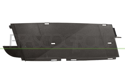 Prasco Lüftungsgitter, Stoßfänger [Hersteller-Nr. AD8322127] für Audi
