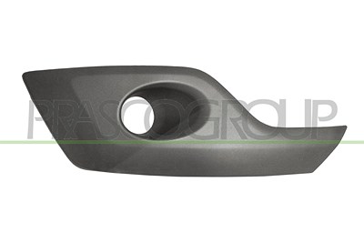 Prasco Lüftungsgitter, Stoßfänger [Hersteller-Nr. FD9142133] für Ford