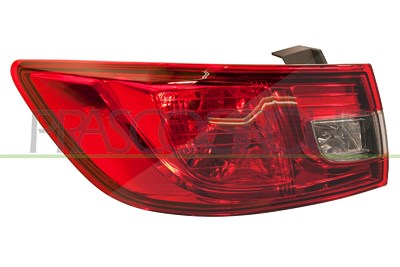 Prasco Heckleuchte [Hersteller-Nr. RN3294154] für Renault