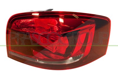 Prasco Heckleuchte [Hersteller-Nr. AD3224153] für Audi