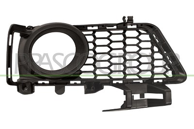 Prasco Lüftungsgitter, Stoßfänger [Hersteller-Nr. BM0292133] für BMW