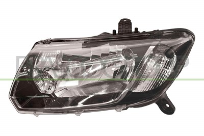 Prasco Hauptscheinwerfer [Hersteller-Nr. DA2244604] für Dacia