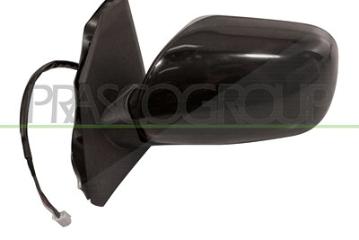 Prasco Außenspiegel [Hersteller-Nr. TY0897324] für Toyota
