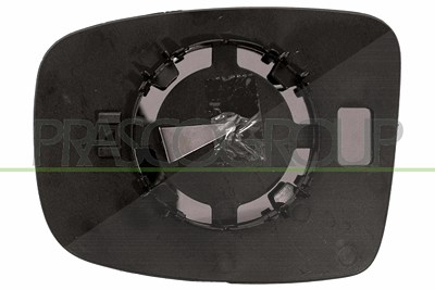 Prasco Spiegelglas, Außenspiegel [Hersteller-Nr. HN0027503] für Hyundai