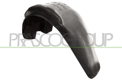 Prasco Verkleidung, Radhaus [Hersteller-Nr. FD7153653] für Ford