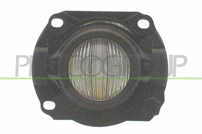Prasco Nebelscheinwerfer [Hersteller-Nr. BM8024423] für BMW