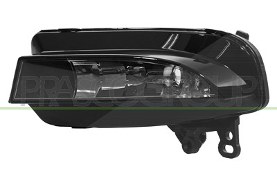 Prasco Nebelscheinwerfer [Hersteller-Nr. AD6224414] für Audi
