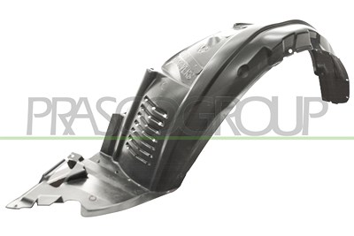 Prasco Innenkotflügel [Hersteller-Nr. TY7263604] für Toyota