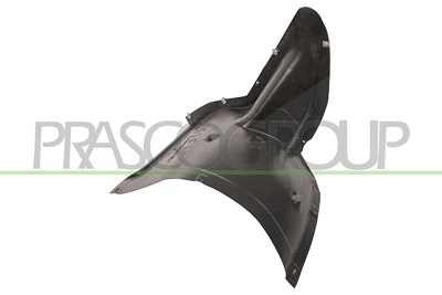 Prasco Innenkotflügel [Hersteller-Nr. SK0243603] für Skoda