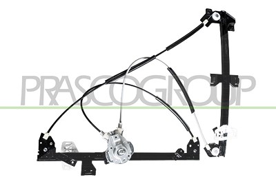 Prasco Fensterheber [Hersteller-Nr. CI915W001] für Peugeot, Citroën