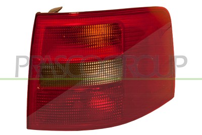 Prasco Heckleuchte [Hersteller-Nr. AD0324163] für Audi
