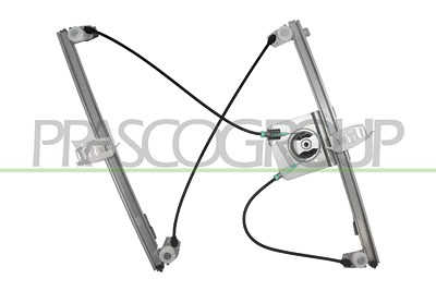 Prasco Fensterheber [Hersteller-Nr. CI422W011] für Citroën