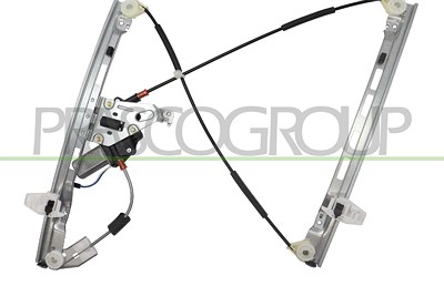 Prasco Fensterheber [Hersteller-Nr. PG009W026] für Peugeot
