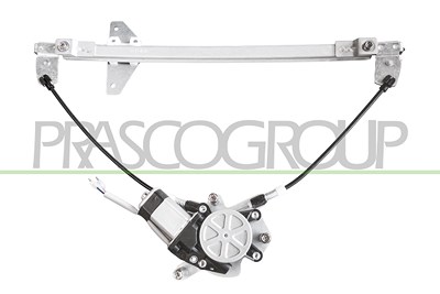 Prasco Fensterheber [Hersteller-Nr. OP304W025] für Opel, Suzuki