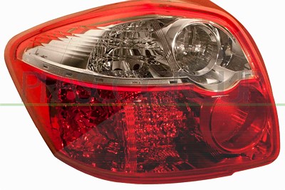 Prasco Heckleuchte [Hersteller-Nr. TY3524154] für Toyota