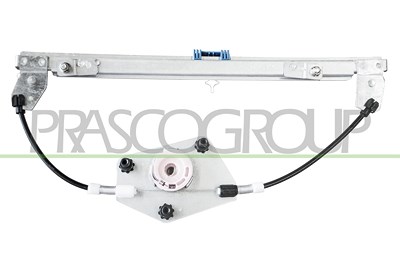Prasco Fensterheber [Hersteller-Nr. AA090W064] für Alfa Romeo