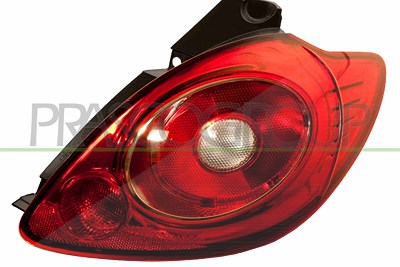 Prasco Heckleuchte [Hersteller-Nr. FD0084153] für Ford