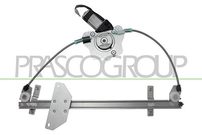 Prasco Fensterheber [Hersteller-Nr. VV028W025] für Volvo
