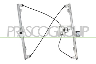Prasco Fensterheber [Hersteller-Nr. FT923W023] für Peugeot, Citroën, Fiat