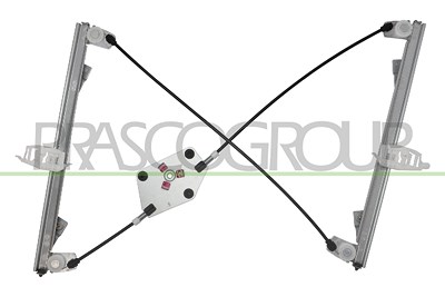 Prasco Fensterheber [Hersteller-Nr. FT420W012] für Fiat