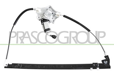 Prasco Fensterheber [Hersteller-Nr. RN030W025] für Renault