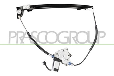 Prasco Fensterheber [Hersteller-Nr. RN026W026] für Renault