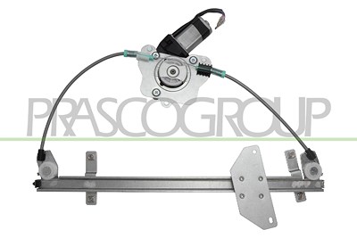 Prasco Fensterheber [Hersteller-Nr. VV028W026] für Volvo