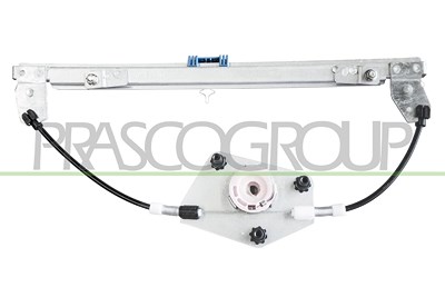 Prasco Fensterheber [Hersteller-Nr. AA090W063] für Alfa Romeo