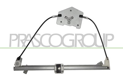 Prasco Fensterheber [Hersteller-Nr. PG059W023] für Peugeot