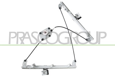 Prasco Fensterheber [Hersteller-Nr. AA090W024] für Alfa Romeo