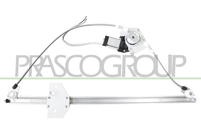 Prasco Fensterheber [Hersteller-Nr. FT926W026] für Renault, Iveco, Opel, Nissan