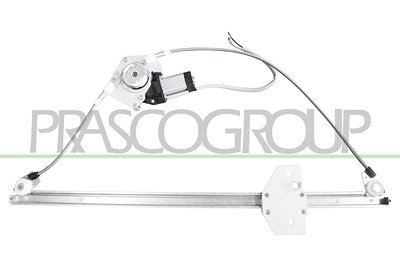 Prasco Fensterheber [Hersteller-Nr. FT926W025] für Renault, Nissan, Iveco, Opel
