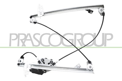 Prasco Fensterheber [Hersteller-Nr. RN420W035] für Renault