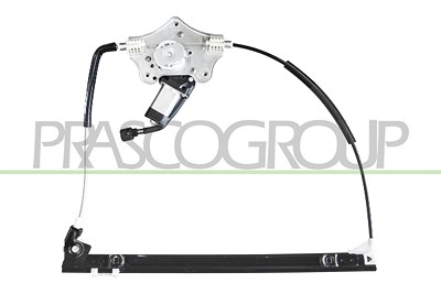 Prasco Fensterheber [Hersteller-Nr. RN320W022] für Renault
