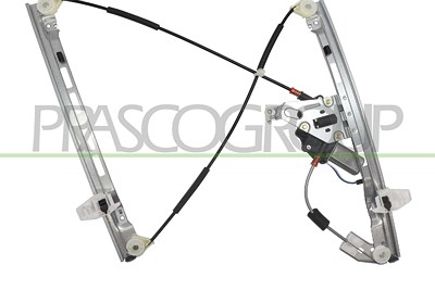 Prasco Fensterheber [Hersteller-Nr. PG009W025] für Peugeot