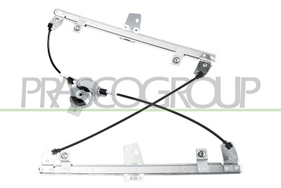 Prasco Fensterheber [Hersteller-Nr. DS522W023] für Nissan