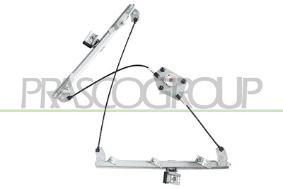 Prasco Fensterheber [Hersteller-Nr. AA090W023] für Alfa Romeo
