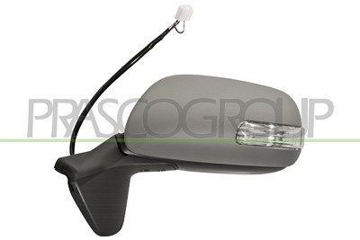 Prasco Außenspiegel [Hersteller-Nr. TY3527334] für Toyota