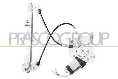 Prasco Fensterheber [Hersteller-Nr. AA080W066] für Alfa Romeo