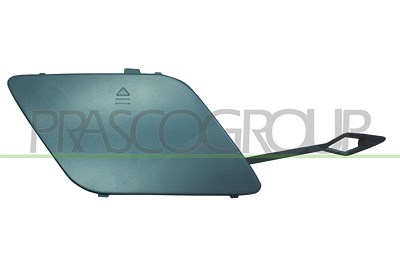 Prasco Klappe, Abschlepphaken [Hersteller-Nr. ME4401236] für Mercedes-Benz