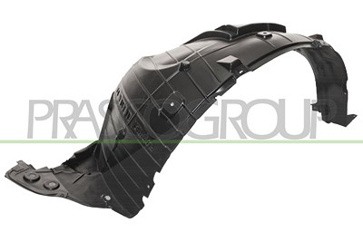 Prasco Innenkotflügel [Hersteller-Nr. DS8323604] für Nissan