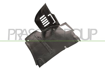 Prasco Verkleidung, Radhaus [Hersteller-Nr. BM0453604] für BMW