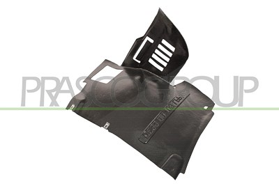 Prasco Verkleidung, Radhaus [Hersteller-Nr. BM0453603] für BMW