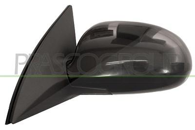 Prasco Außenspiegel [Hersteller-Nr. HN0407114] für Hyundai