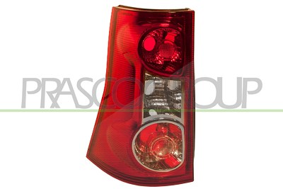 Prasco Heckleuchte [Hersteller-Nr. DA3224164] für Dacia