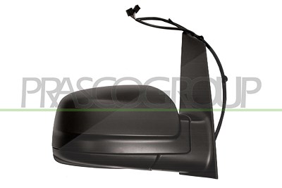 Prasco Außenspiegel [Hersteller-Nr. ME9107313] für Mercedes-Benz