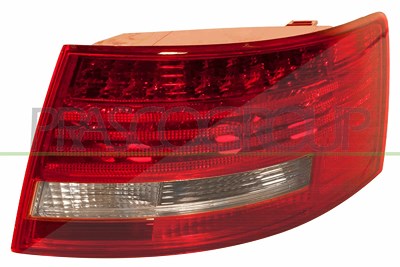 Prasco Heckleuchte [Hersteller-Nr. AD0344163] für Audi