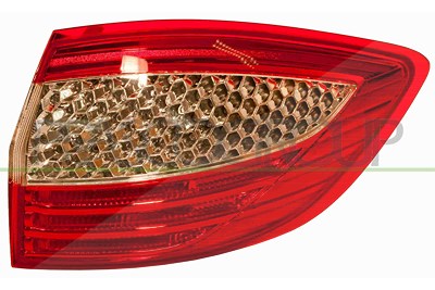 Prasco Heckleuchte [Hersteller-Nr. FD1104173] für Ford